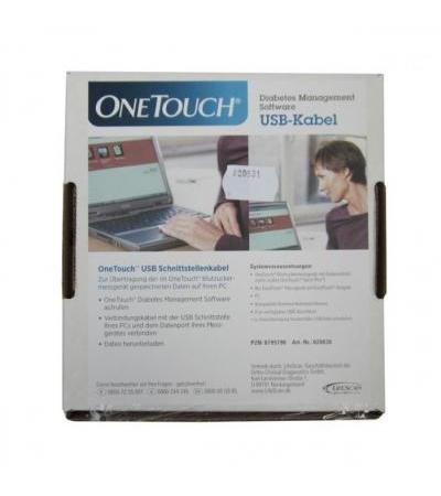 OneTouch Ultra Datenkabel