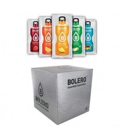 Bolero Erfrischungsgetränk Mix-Paket 48 Stück