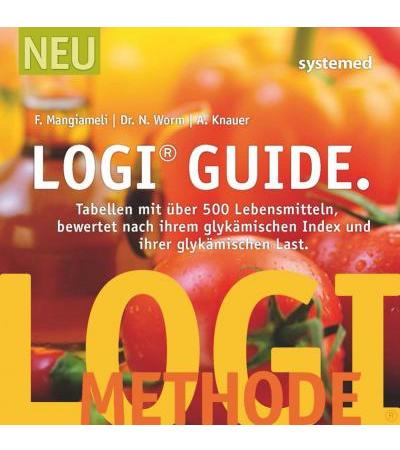 Buch Logi Guide