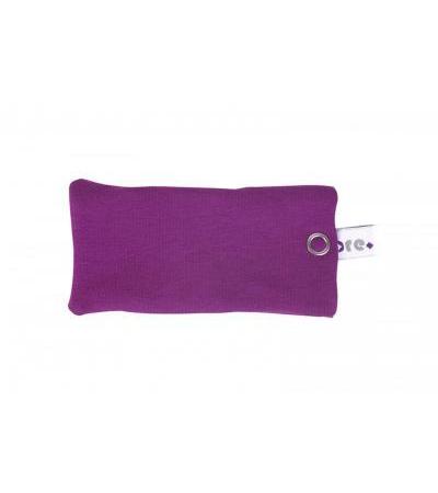 Dexcom Empfänger-Tasche für Bauchgurt lila