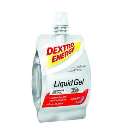 Dextro Energy Sports Liquid Gel Classic