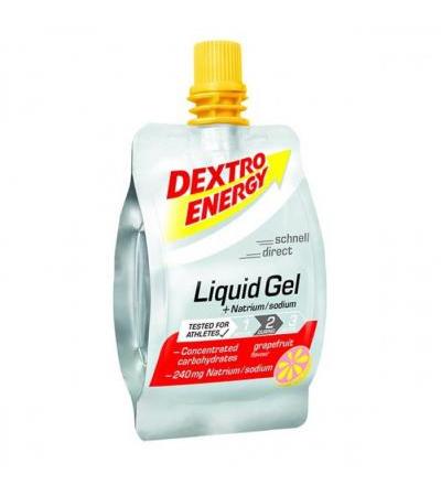Dextro Energy Sports Liquid Gel Grapefruit