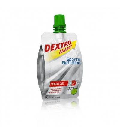 Dextro Sports Liquid Gel Apfel 60 ml