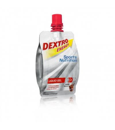 Dextro Sports Liquid Gel Cola 60 ml