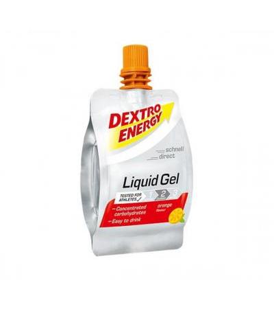 Dextro Sports Liquid Gel Orange 60 ml