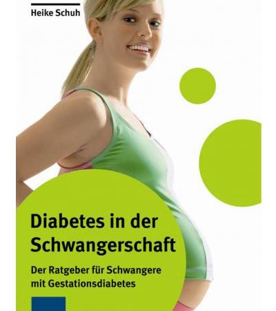 Diabetes in der Schwangerschaft