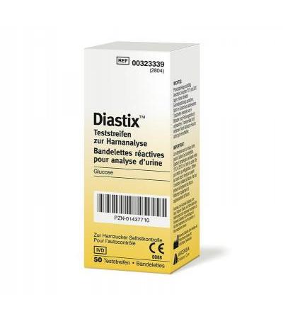 Diastix 50 Stück