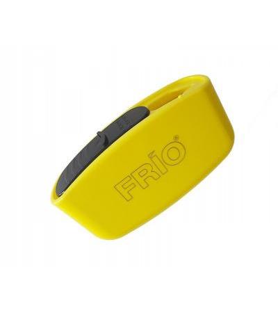 Frio MySharps Nadelbox Gelb 3 Stück