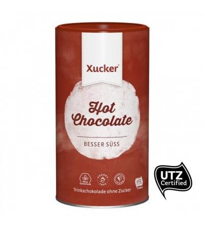 Hot Chocolate Trinkschokolade 750 g