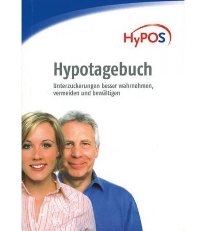 HyPOS Hypotagebuch