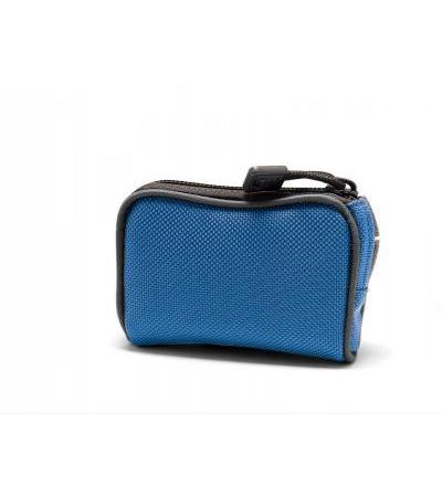 Insulinpumpen-Sport-Tasche blau