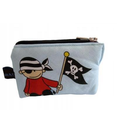 Kinderpumpentasche "Pirat"