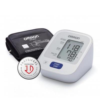Omron M300 Oberarm Blutdruck-Messgerät