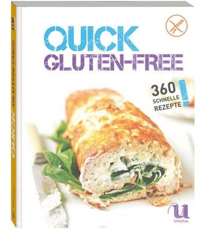 Quick Gluten-free