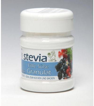 Stevia Granulat Edle Süsse 150 g