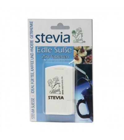 Stevia Tabs im Spender 250 Stück