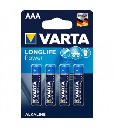 YpsoPump Batterie Alkaline 1.5V LR03 AAA